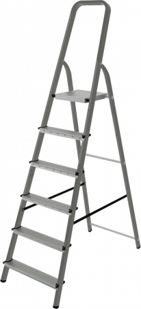 Стремянка стальная NV1150