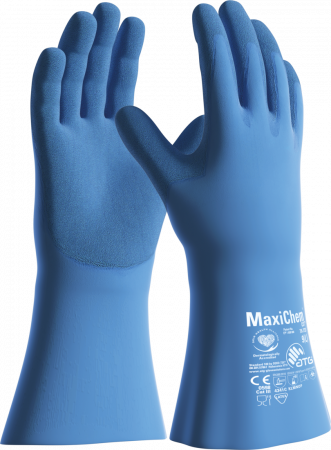 MaxiChem® Cut™ with TRItech™ 76-733