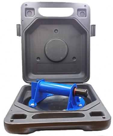 Присоска вакуумная для плитки и стекла 200 мм PRO, 282200