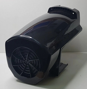 YKJ720023 крышка задняя для YKJ720