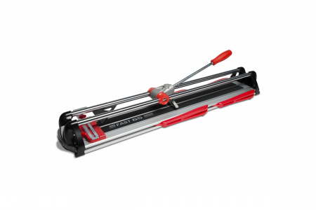 Плиткорез ручной FAST-65 с сумкой. RUBI