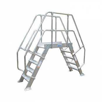 Второй поручень для перехода  60