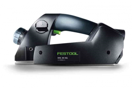Рубанок EHL 65 E-Plus Festool
