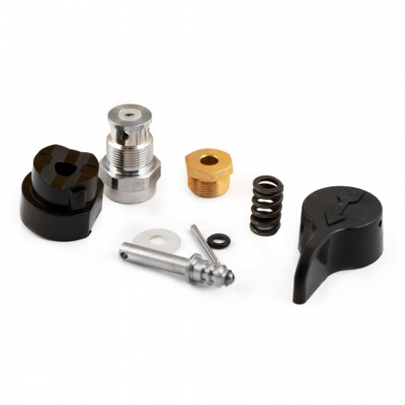 SST35DV кран сброса давления для Schtaer Saturn 35