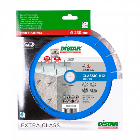 Distar 1A1RSS/C3-W Classic Н12