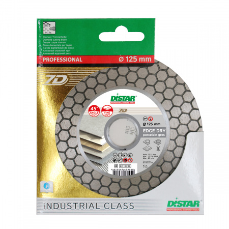 Distar 1A1R Edge Dry