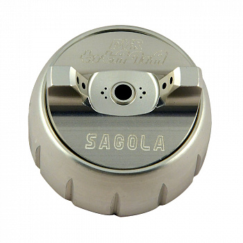 56418627  воздушная голова DVR TITANIA PRO 4600 Xtreme ( TITANIA PRO c дек 2020)