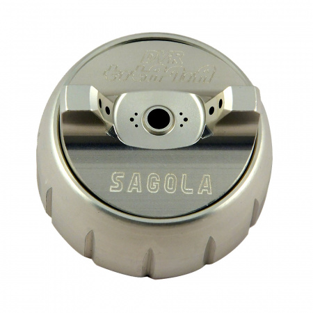 56418627  воздушная голова DVR TITANIA PRO 4600 Xtreme ( TITANIA PRO c дек 2020)