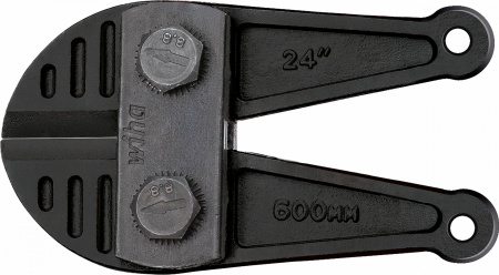 Запасная ножевая головка для болтореза Wiha Classic