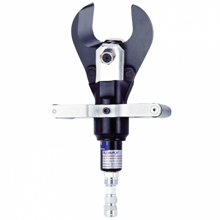 SDK65 Гидравлическая режущая голова для кабеля с макс. диаметром 65 мм