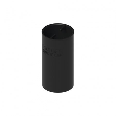 TECE  Стакан для сифона 650002 и 650003  668019