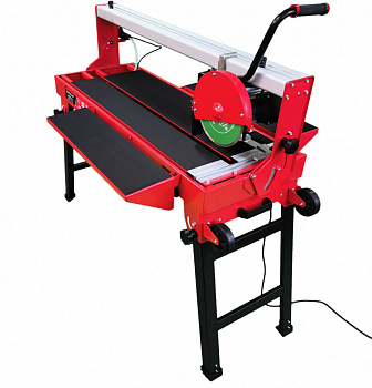 Электрический плиткорез Fortezzo DTS230-920/1.5