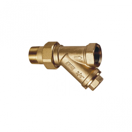 FAR  Грязевик НР-ВР 1/2" 600мкм  FA 2392 12