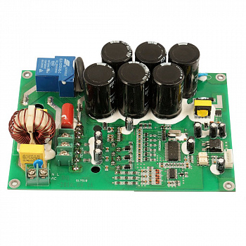 YL1050CB плата для SPT1050L