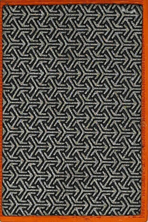 Губка алмазная шлифовальная 90*55 мм, № 100, 142100