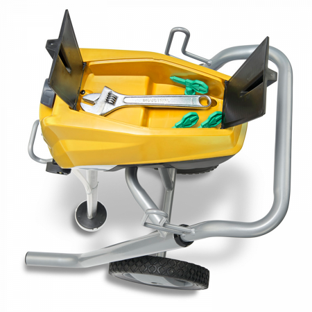 Окрасочный аппарат Control Pro 350 M HEa поршневой Wagner