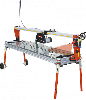 Камнерез PRIME 200S BATTIPAV