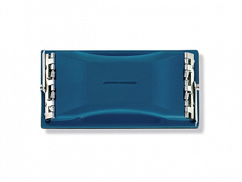 Ручной шлифовщик с зажимом Color Expert