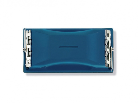 Ручной шлифовщик с зажимом Color Expert