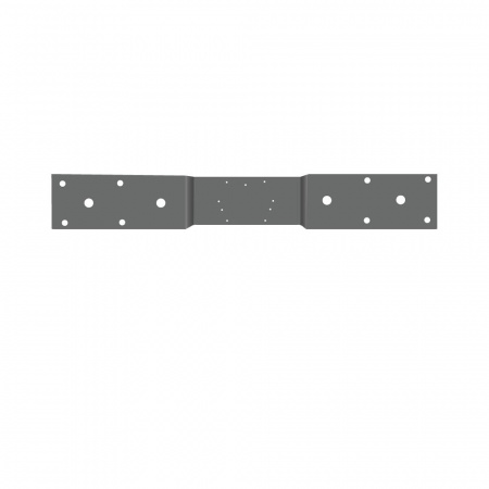 РуcстаР  кронштейн на 1 водорозетку  77702К1