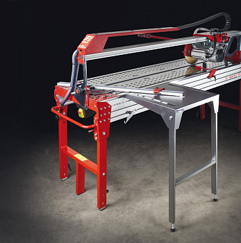 Стол дополнительный для электрического плиткореза BROOKLIN F1 MONTOLIT