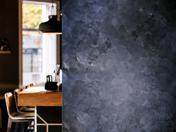 Эффект абсолютно черного бархата