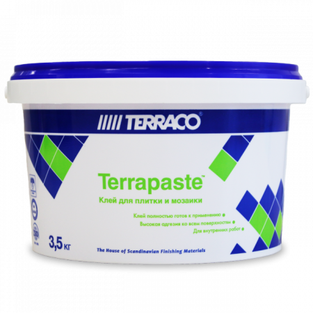 Terrapaste