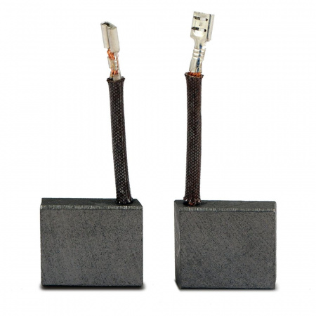 K90490541K2 карбоновые щетки  для SPT490  (2 шт)