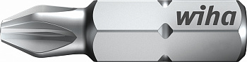 Бита Wiha Standart Pozidriv