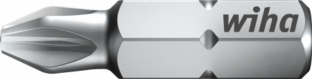 Бита Wiha Standart Pozidriv