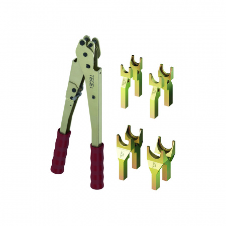 TECE  Ручной инструмент для запрессовки пресс-втулок HPW-L  720050