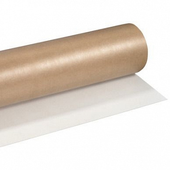Маскирующий материал 120 х 135см в упаковке 50 м STORCH Premium Milchtutenpapier