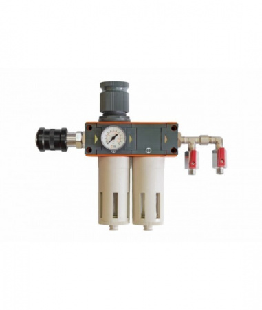 DEVILBISS DVFR-2 LITE влагомаслоотделитель