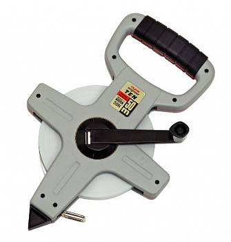 Рулетка Engineer Ten дорожная 30 м TAJIMA HTN30MW3A10