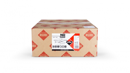 Плиткорез электрический Diamant ND-200 RUBI