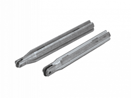 Набор победитовых роликов Ø 6, 10 мм