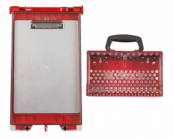 Модульная станция групповой блокировки средняя