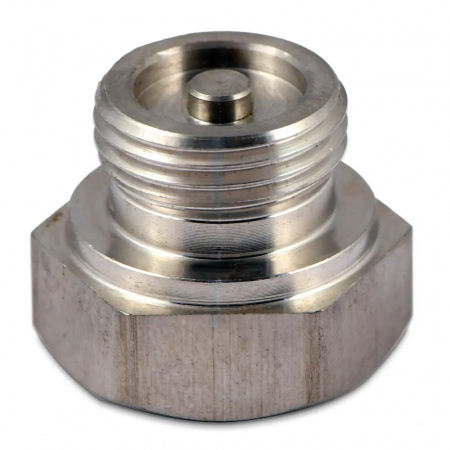 77041000N выпускной клапан для SPX7000 обновленный