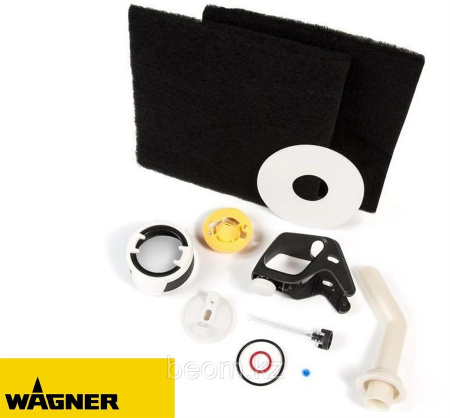 Рем.комплект насадки I-Spray