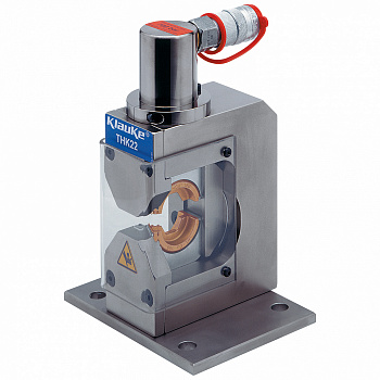 THK22 Гидравлический настольный пресс 60 кН  (под матрицы серии "22")