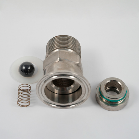 SST7000IV впускной клапан в сборе для SATURN 7000