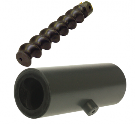 Шнековая пара для HP 30 (Stator + Rotor Set PC HP30, packed art. 2395996)