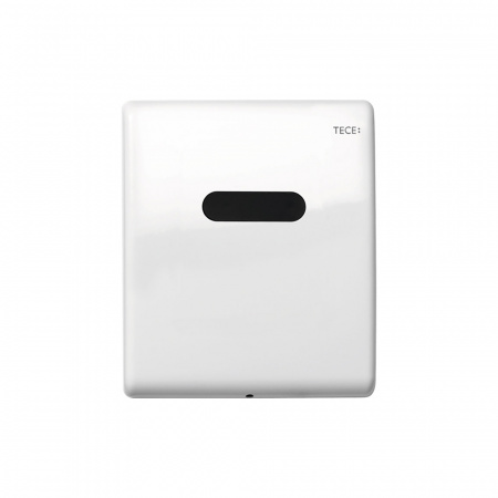 TECE TECEplanus Urinal 230/12 В панель смыва с инфракрасным датчиком для писсуара Белый глянцевый 9242357