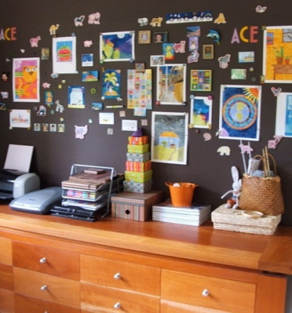 Магнитная краска Le Vanille Pro Office Paint- 6 м2