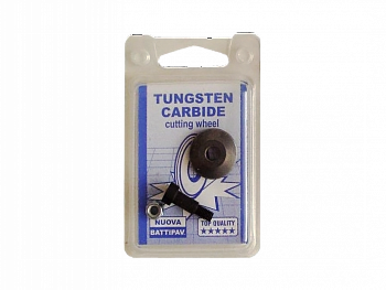 Ролик Ø 15 мм для плиткорезов BATTIPAV