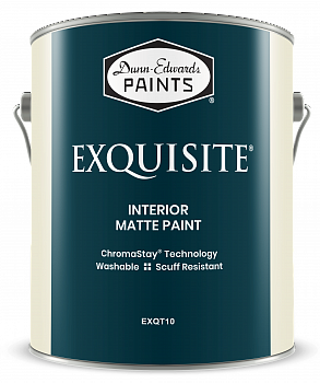 Exquisite Deluxe Interior Matte