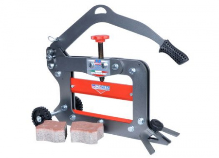 Гильотина для резки блоков MONTOLIT