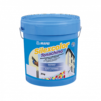 SILEXCOLOR TONACHINO