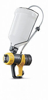 Насадка EXTRA с гравитационным бачком 600мл и 150мл