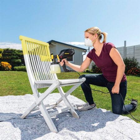 Краскораспылитель W 575 Flexio Wagner